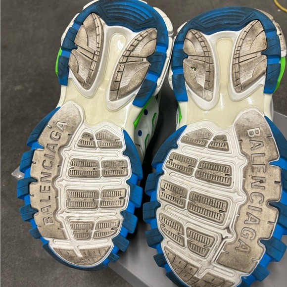 Balenciaga Sneaker - Men’s - Picture 7 of 7